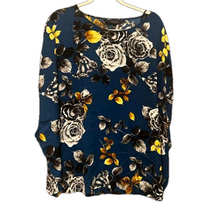 Rachel Roy Teal Blue Combo 2x. NWT